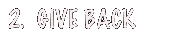 Give Back
